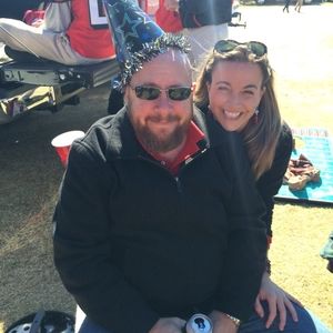 Meet your Posher, Florida